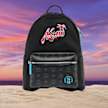 MCM x SNIPES Stark Backpack Medium noir 46394 1
