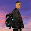 MCM x SNIPES Stark Backpack Medium noir 46394 10