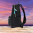 MCM x SNIPES Stark Backpack Medium noir 46394 2
