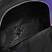 MCM x SNIPES Stark Backpack Medium noir 46394 4
