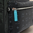 MCM x SNIPES Stark Backpack Medium zwart 46394 7