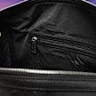 MCM x SNIPES Ottomar Weekender Large zwart 46396 6