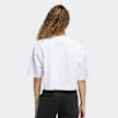 adidas Originals Essentials Crop T-Shirt bijela 46397 2
