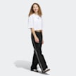 adidas Originals Essentials Crop T-Shirt bijela 46397 5