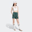 adidas Originals Krótkie Spodenki Firebird adicolor zielony 46398 5