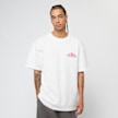 Mister Tee Paradies Land Oversize Tee weiß 46399 2