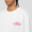 Mister Tee Paradies Land Oversize Tee weiß 46399 3
