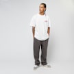 Mister Tee Paradies Land Oversize Tee weiß 46399 5