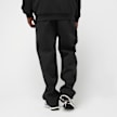Urban Classics Fluffy Pintuck Trackpants crna 46406 2