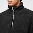 Urban Classics Oversized Teddy Troyer schwarz 46420 3