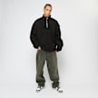 Urban Classics Oversized Teddy Troyer schwarz 46420 4