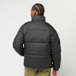 Urban Classics Basic Puffer Jacket zwart 46421 2