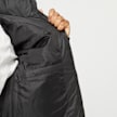 Urban Classics Basic Puffer Jacket negro 46421 3