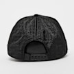 Capslab Casquette Trucker One Piece Black Flag zwart 46426 2