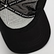 Capslab Casquette Trucker One Piece Black Flag nero 46426 4