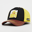 Capslab Casquette Trucker Pokemon Pikachu multicolore 46430 1