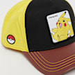 Capslab Casquette Trucker Pokemon Pikachu multicolore 46430 5