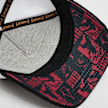 Capslab Casquette Trucker Assassin's Creed Yasuke multicolor 46429 3