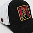 Capslab Casquette Trucker Assassin's Creed Yasuke multicolor 46429 4