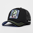 Capslab Casquette Trucker DC Comics Joker multicolorido 46432 1