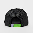 Capslab Casquette Trucker DC Comics Joker multicolorido 46432 2