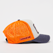 Capslab Casquette Trucker Dragon Ball Gohan multicolor 46434 3