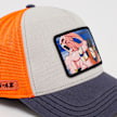 Capslab Casquette Trucker Dragon Ball Gohan multicolor 46434 5