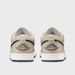 Jordan Air Jordan 1 Low blanc 46449 5