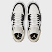 Jordan Air Jordan 1 Low blanc 46449 6