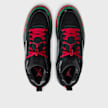 Jordan Spizike Low zwart 46450 6