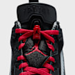 Jordan Spizike Low zwart 46450 9