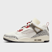 Jordan Spizike Low bege 46452 1