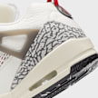 Jordan Spizike Low bege 46452 8