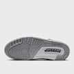 Jordan Spizike Low weiß 46454 3