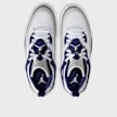 Jordan Spizike Low weiß 46454 6