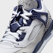 Jordan Spizike Low weiß 46454 7