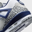Jordan Spizike Low weiß 46454 8
