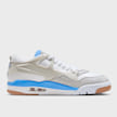 Jordan Air Jordan 4 RM seafoam/sail sail beige 46459 2