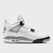 Jordan Air Jordan 4 Retro "White Cement" weiß 46456 2