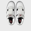 Jordan Air Jordan 4 Retro "White Cement" weiß 46456 6