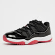 Jordan Air Jordan 11 Retro Low "Bred" schwarz 46458 2