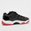 Jordan Air Jordan 11 Retro Low "Bred" schwarz 46458 3