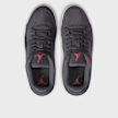 Jordan Flight Court grau 46457 6