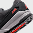 Jordan Flight Court grau 46457 8