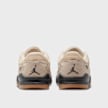 Jordan Flight Court beige 46461 5