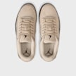 Jordan Flight Court beige 46461 6