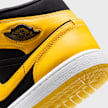 Jordan Air Jordan 1 Mid SE multicolor 46463 8