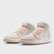 Jordan Air Jordan 1 Mid SE wit 46464 4