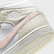 Jordan Air Jordan 1 Mid SE wit 46464 8