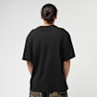 Decibel I Love Tee schwarz 46469 2